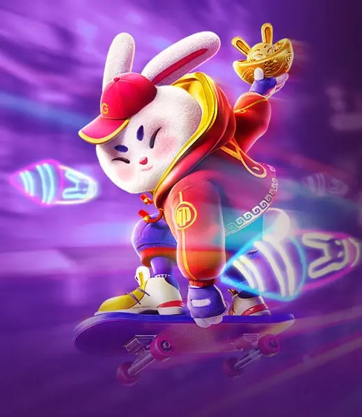 Fortune Rabbit